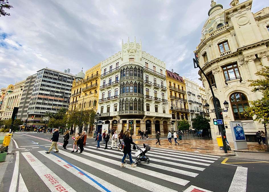 EXPAT IMPACT ON REAL ESTATE IN VALENCIA