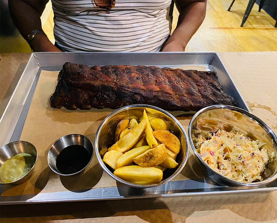 awesome places to eat in Valencia