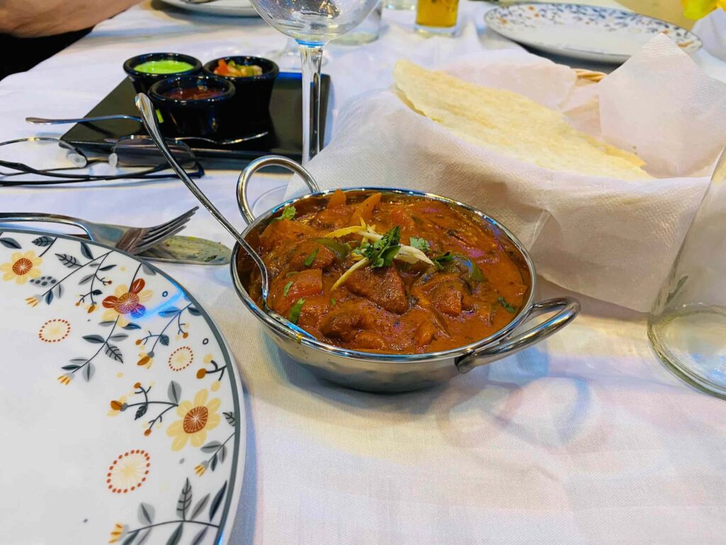 awesome places to eat in Valencia according to expatinvalencia